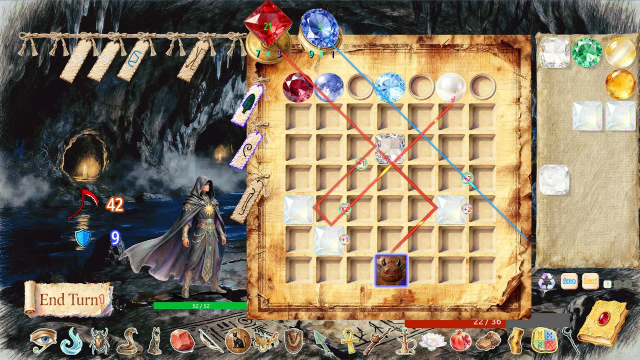 冥河旅人(Duat Wayfarer) Screenshot 1