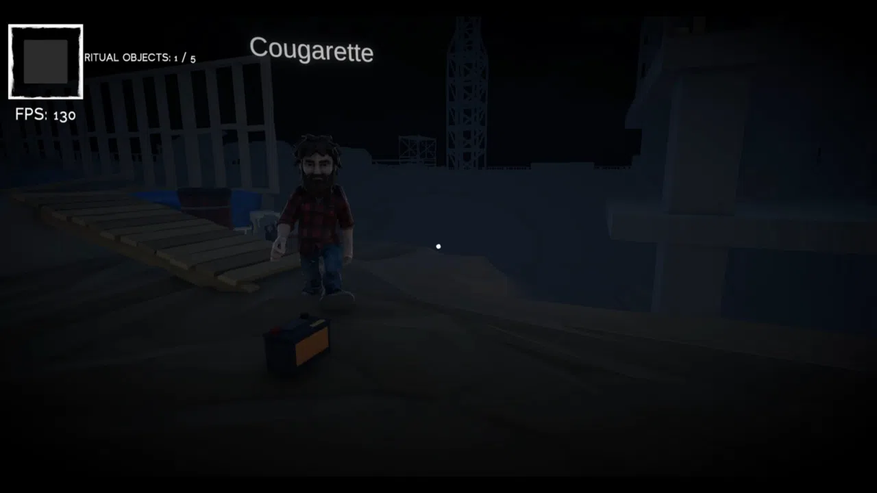 Echophobia Screenshot 6