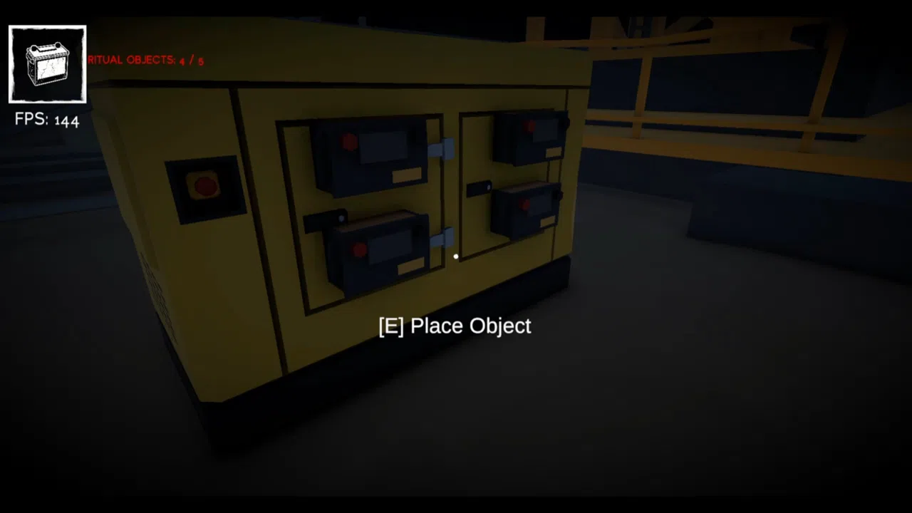 Echophobia Screenshot 7