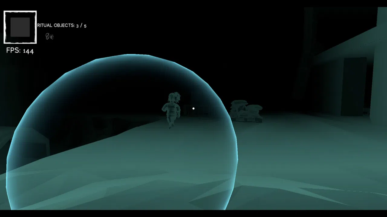 Echophobia Screenshot 5