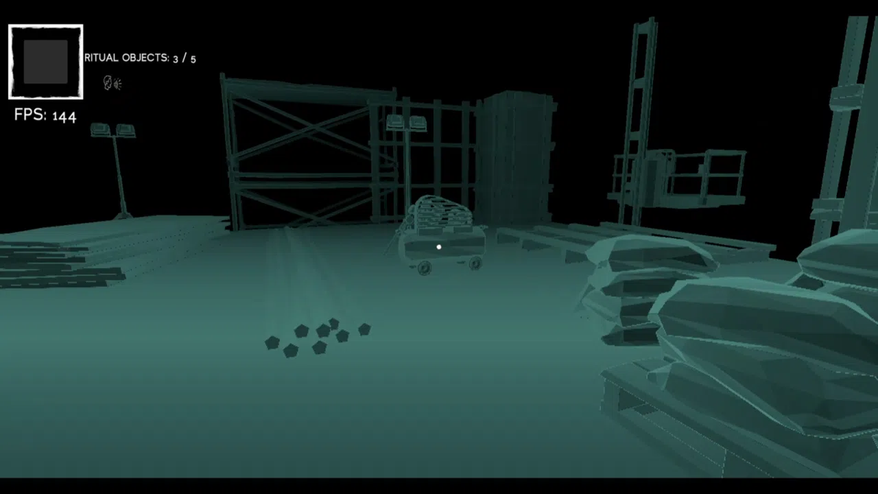 Echophobia Screenshot 8