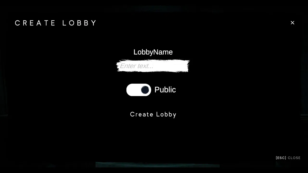 Echophobia Screenshot 1