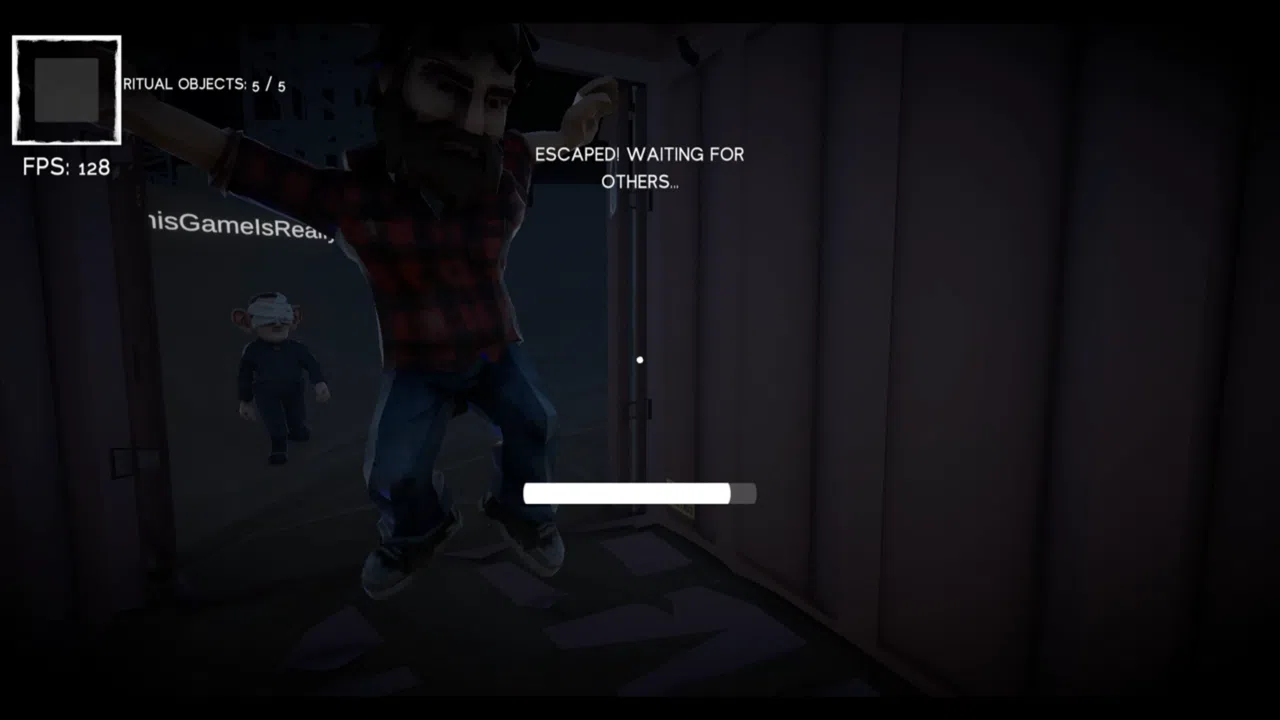 Echophobia Screenshot 3