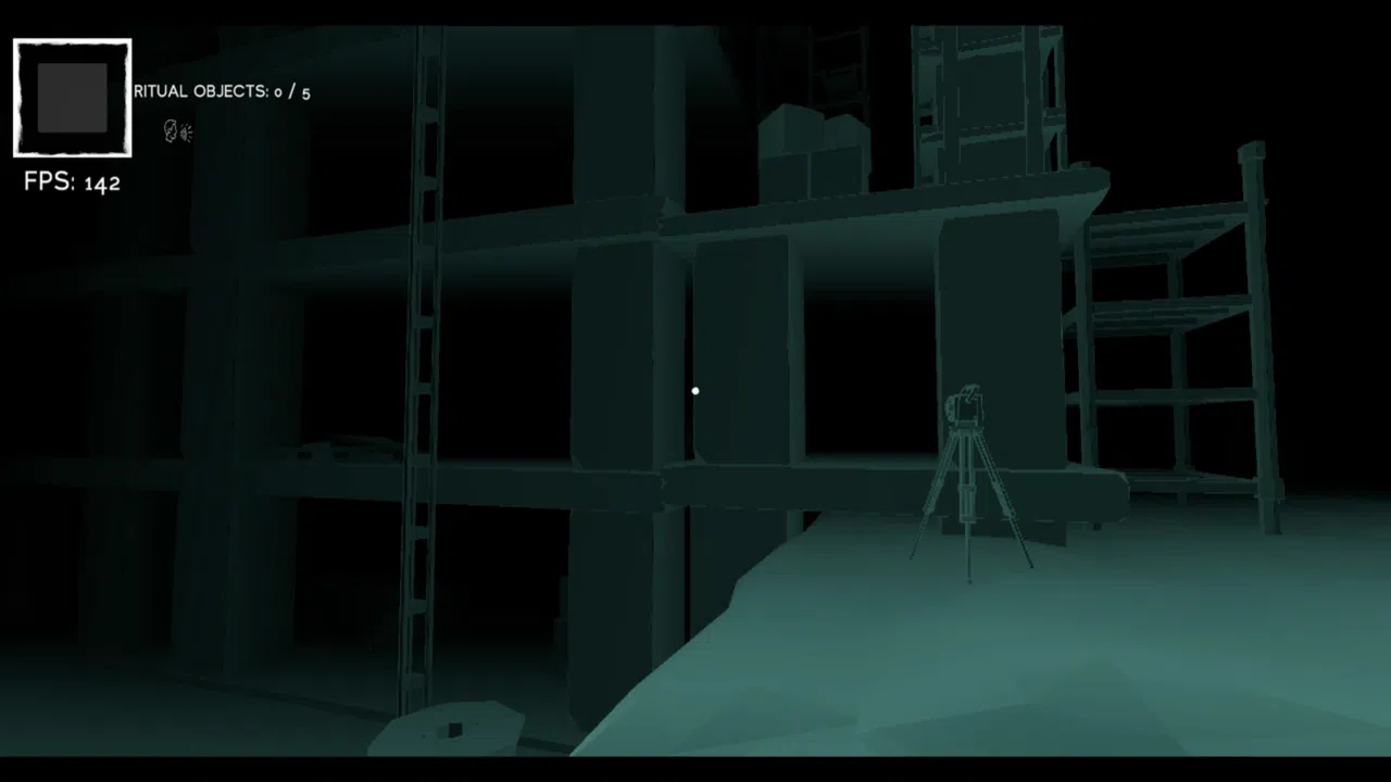 Echophobia Screenshot 2