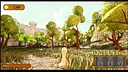 Clans of Four Color: Impossible Promise Screenshot 4
