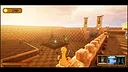 Clans of Four Color: Impossible Promise Screenshot 2