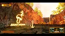 Clans of Four Color: Impossible Promise Screenshot 0
