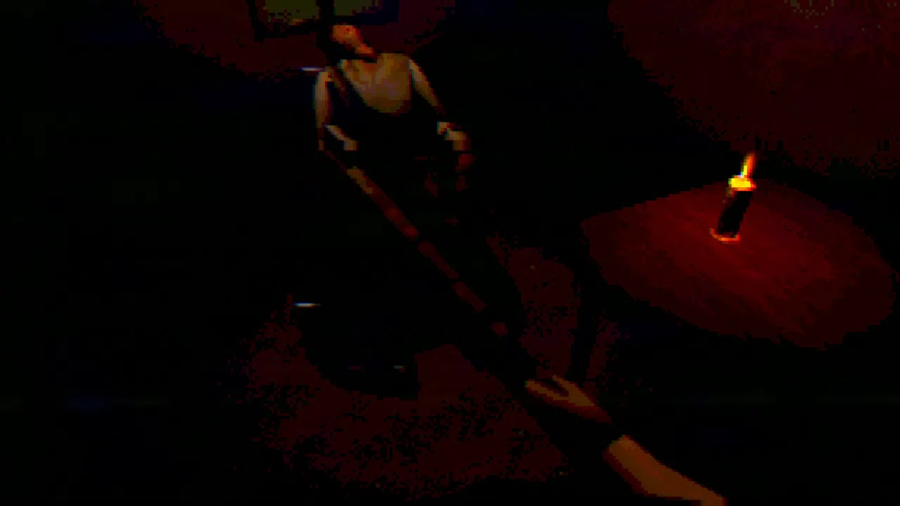 TROX-THE REVERSAL Screenshot 1