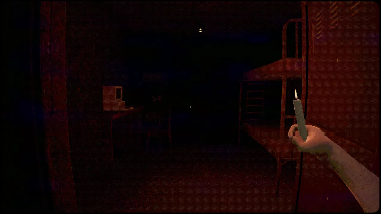 TROX-THE REVERSAL Screenshot 6