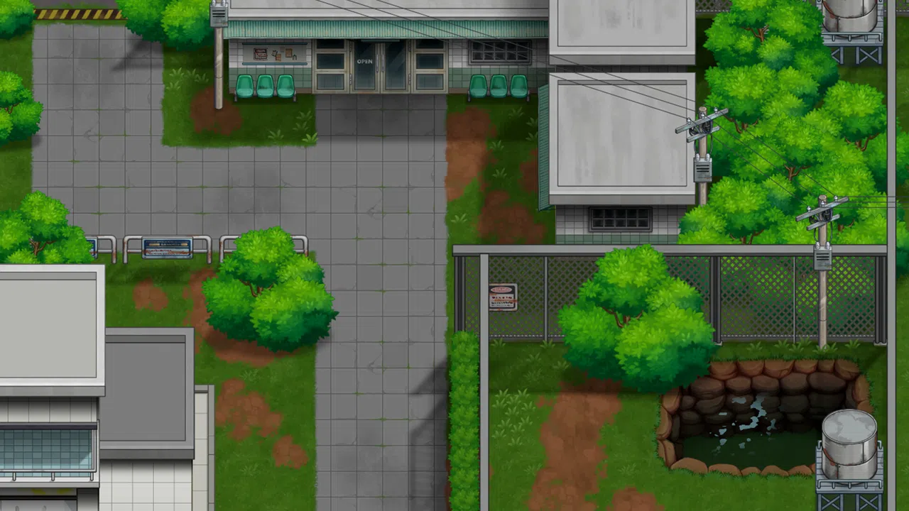 捞金骗徒 Screenshot 8