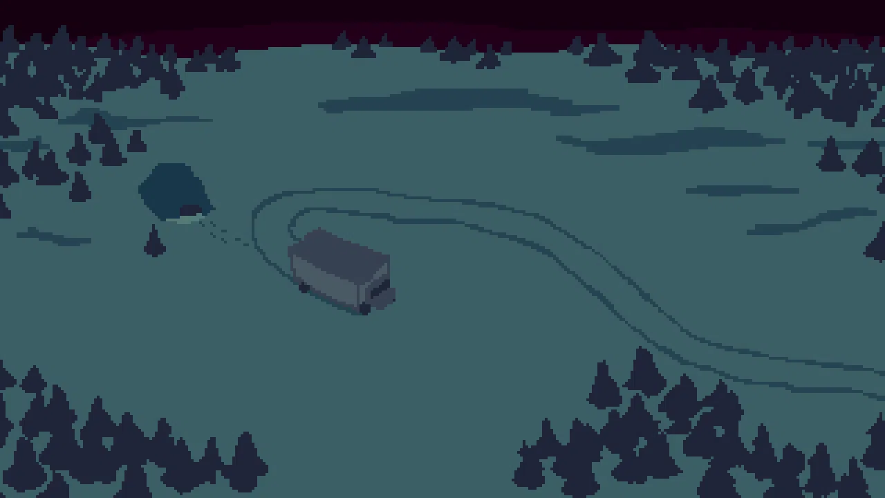 Bad Eye Deer Screenshot 3