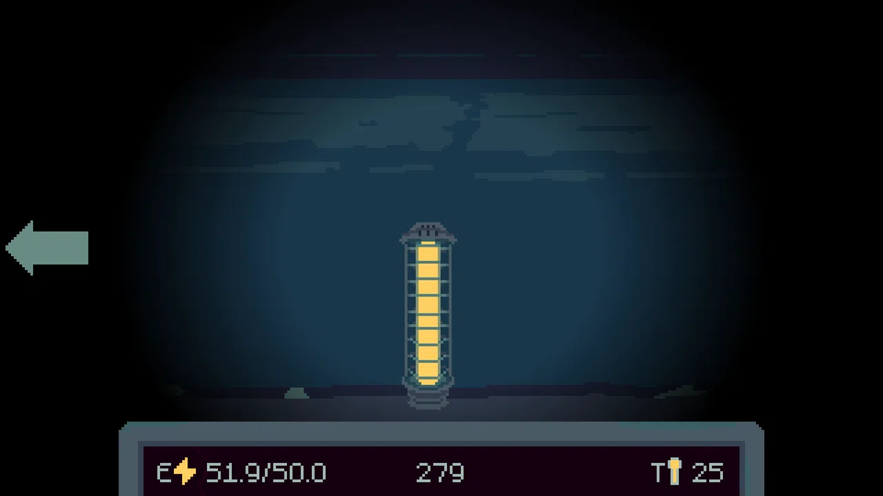 Bad Eye Deer Screenshot 2