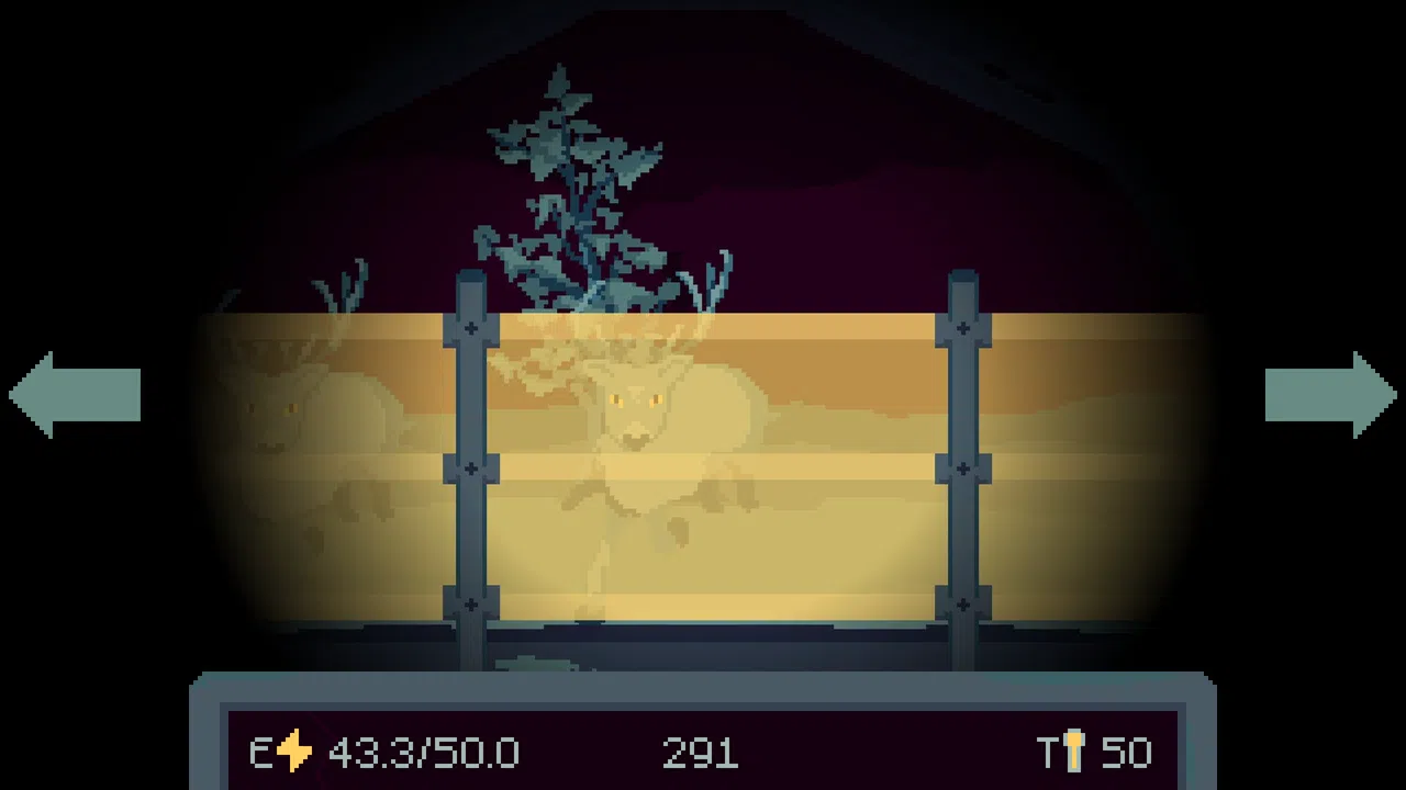 Bad Eye Deer Screenshot 1