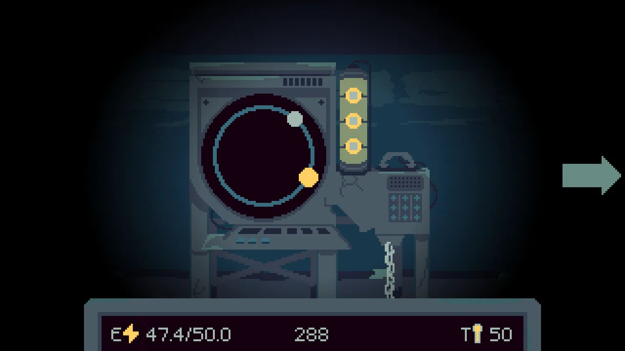 Bad Eye Deer Screenshot 4