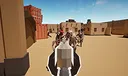 Gunslinger survivor Screenshot 1
