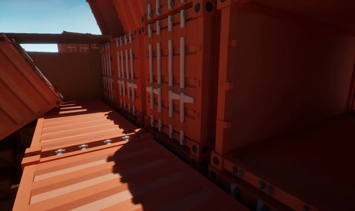 Gunslinger survivor Screenshot 4