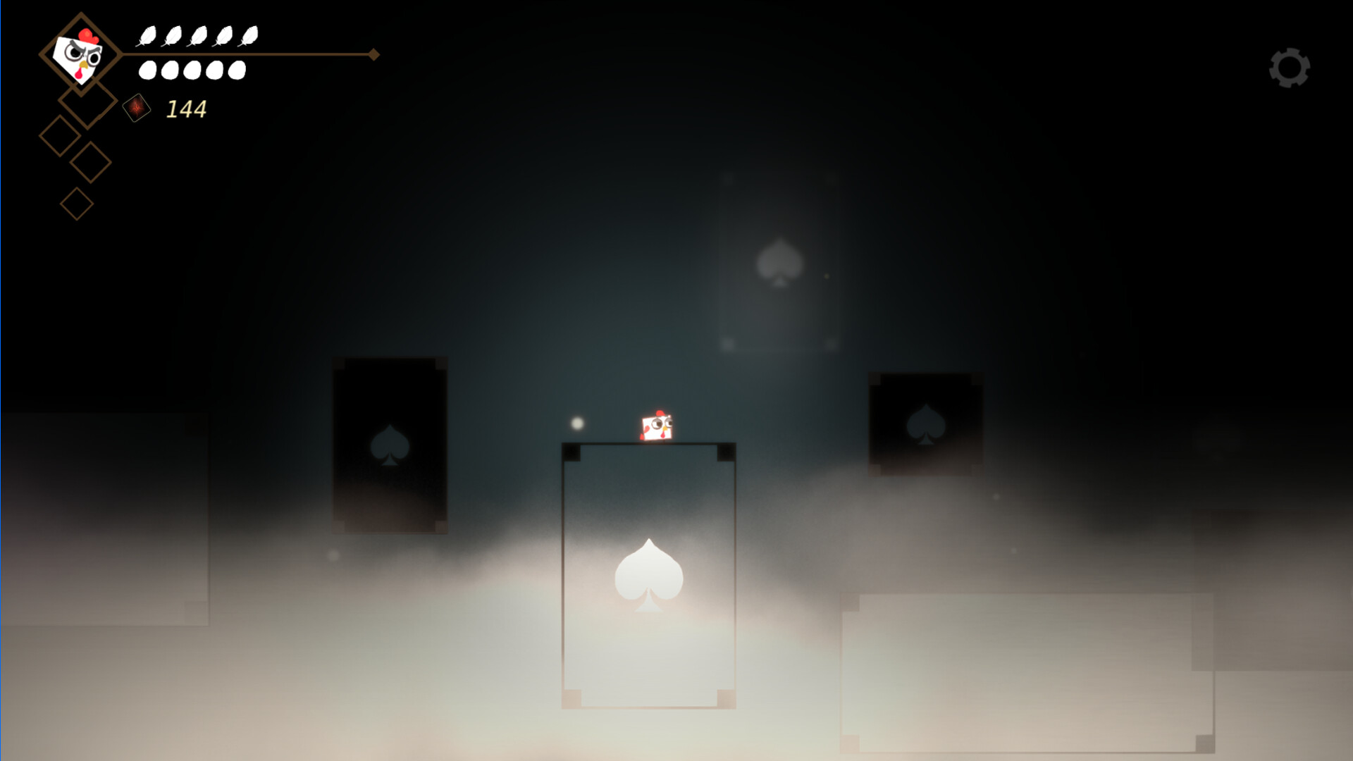 The Light Of Vertical Screenshot 9
