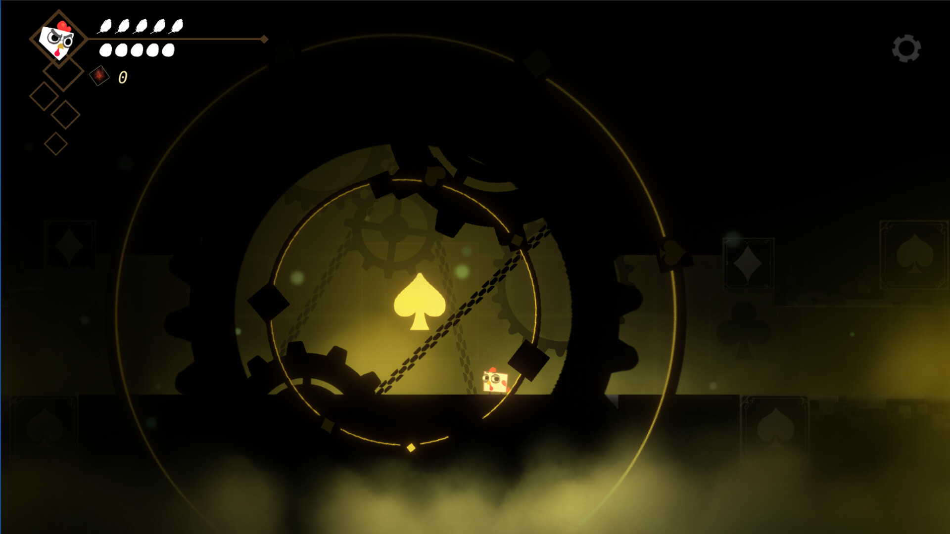 The Light Of Vertical Screenshot 12