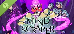 Mind Scraper Demo