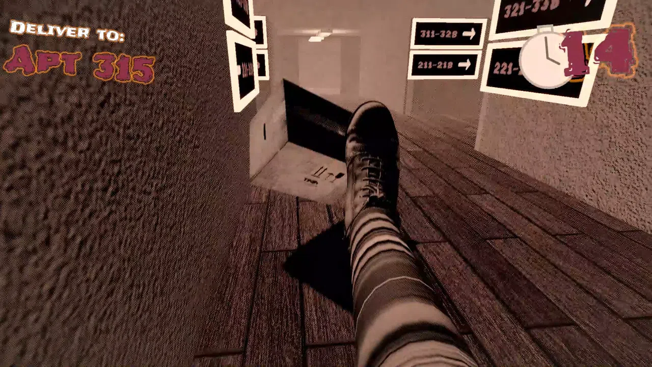 Delivered Screenshot 1