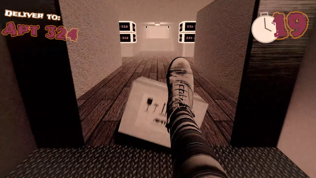 Delivered Screenshot 0