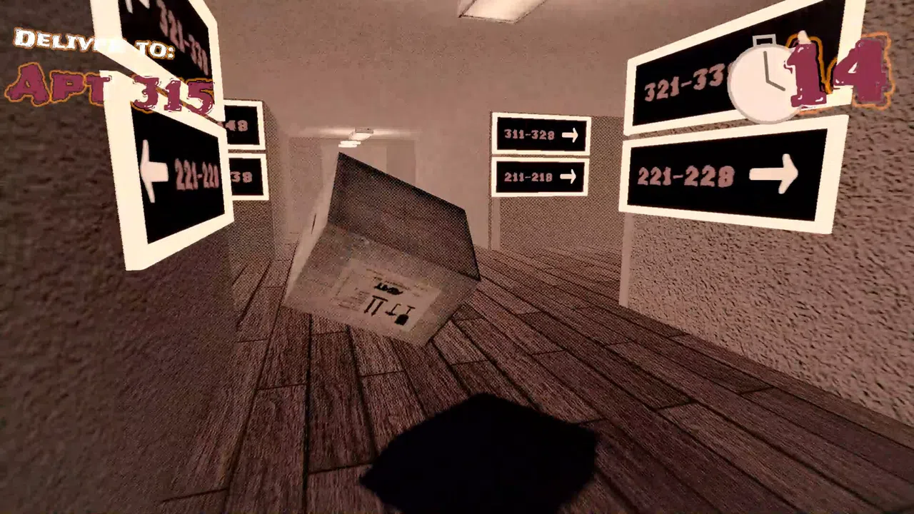 Delivered Screenshot 5