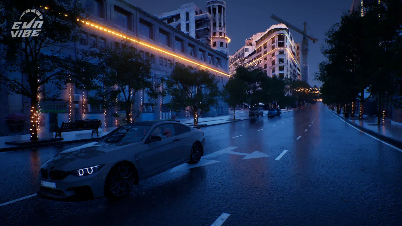 EVN Vibe Screenshot 5