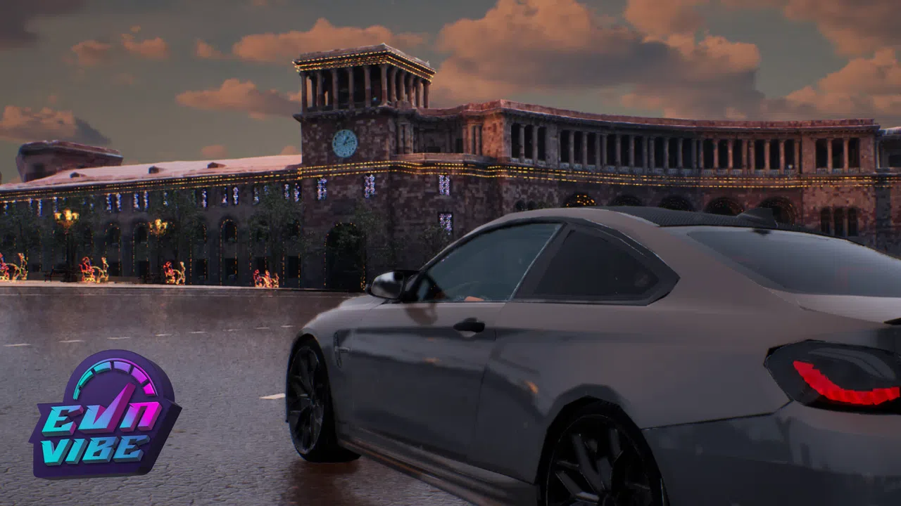 EVN Vibe Screenshot 1