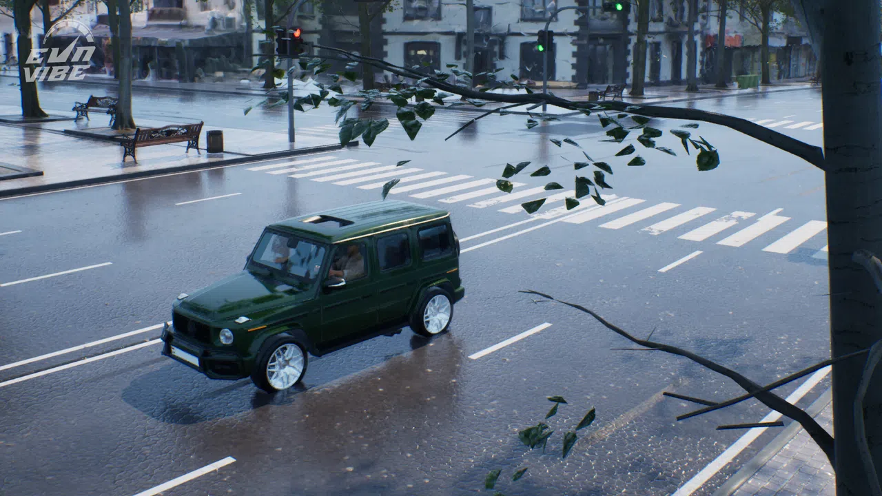 EVN Vibe Screenshot 7