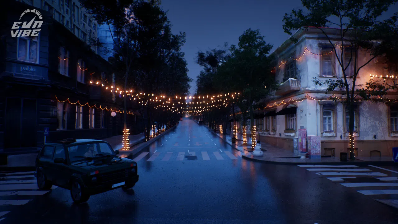 EVN Vibe Screenshot 6