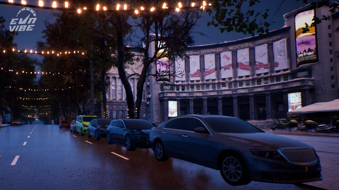 EVN Vibe Screenshot 4