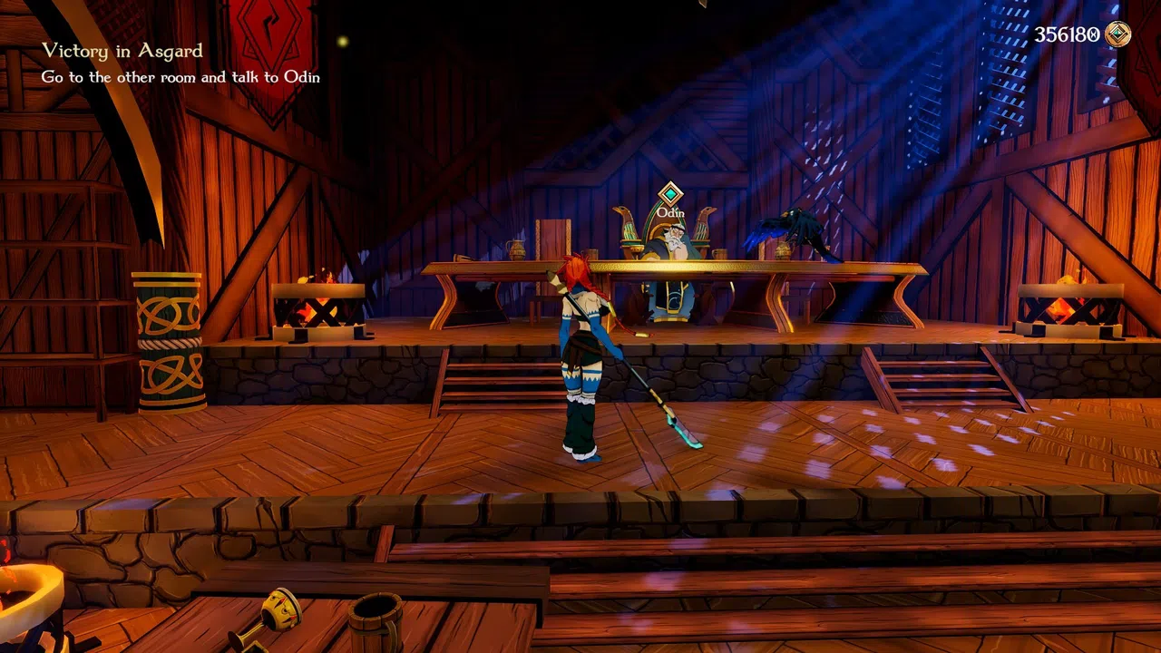 SKULD Screenshot 0