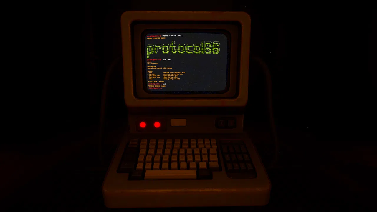 Protocol 86: Chernobyl Screenshot 18