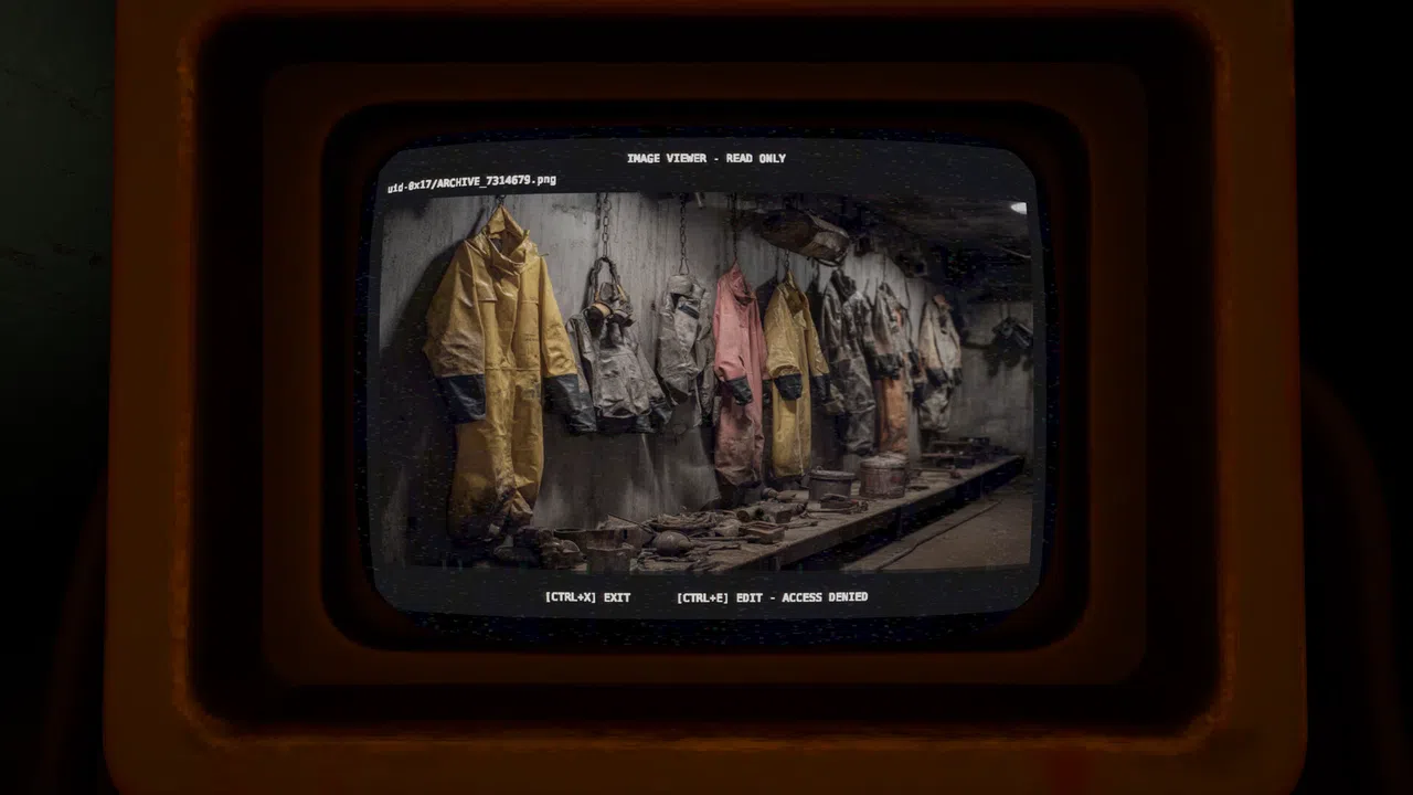 Protocol 86: Chernobyl Screenshot 11