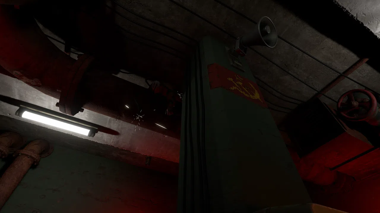 Protocol 86: Chernobyl Screenshot 23