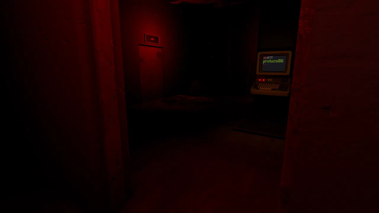 Protocol 86: Chernobyl Screenshot 17