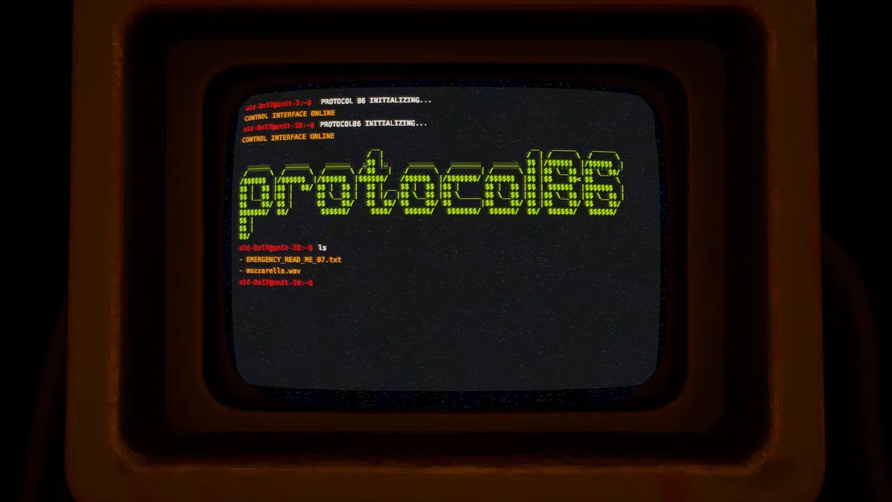 Protocol 86: Chernobyl Screenshot 16