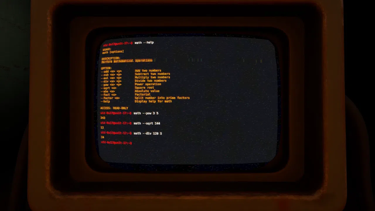 Protocol 86: Chernobyl Screenshot 10