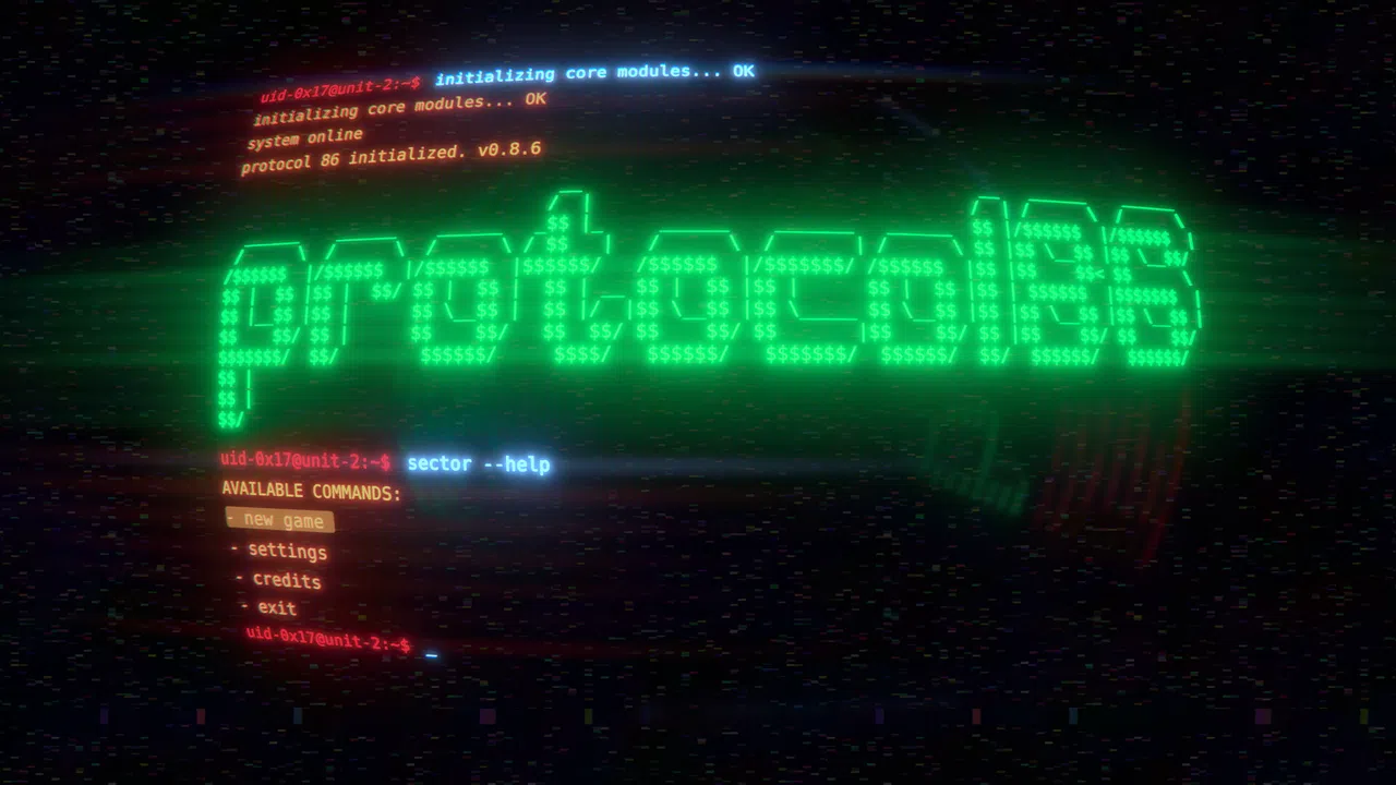 Protocol 86: Chernobyl Screenshot 0