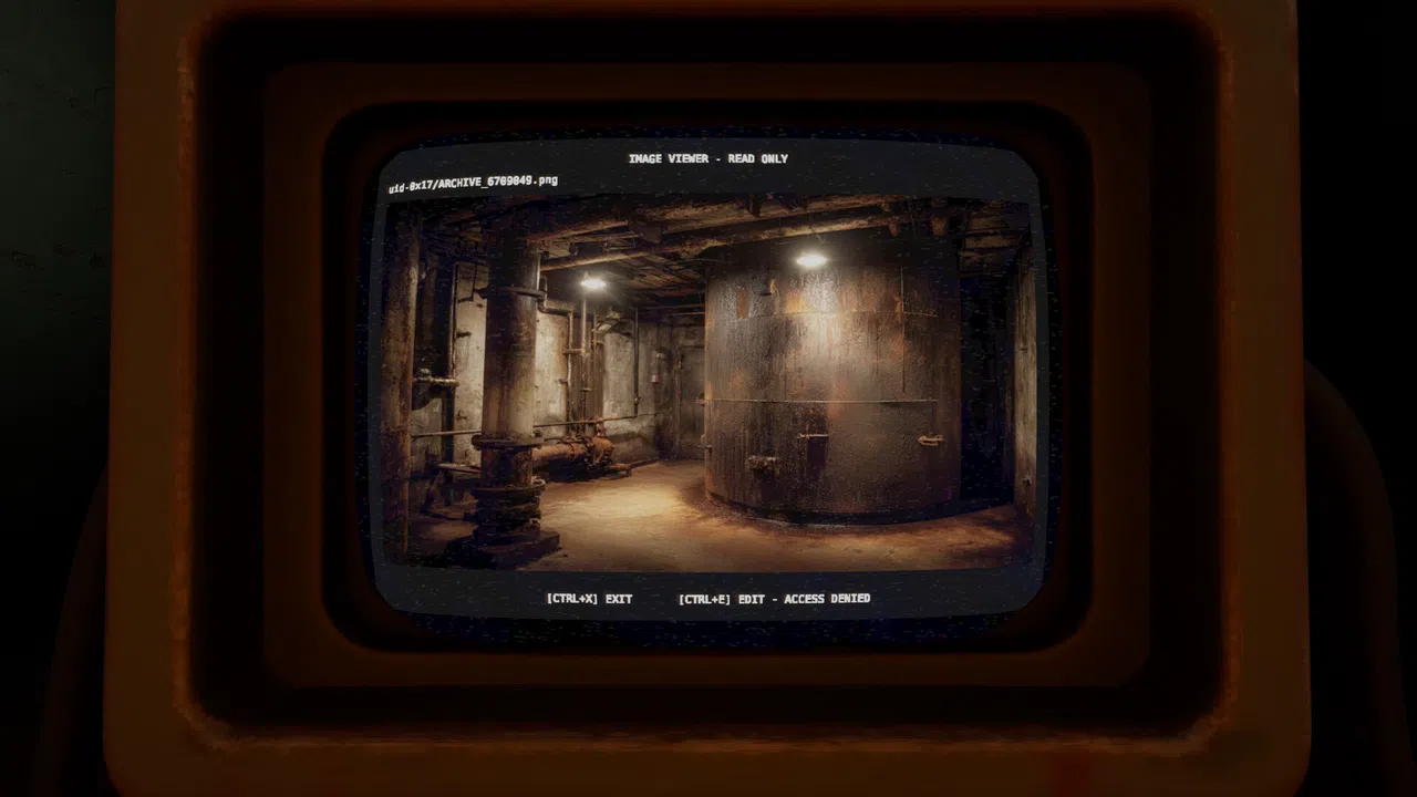Protocol 86: Chernobyl Screenshot 25