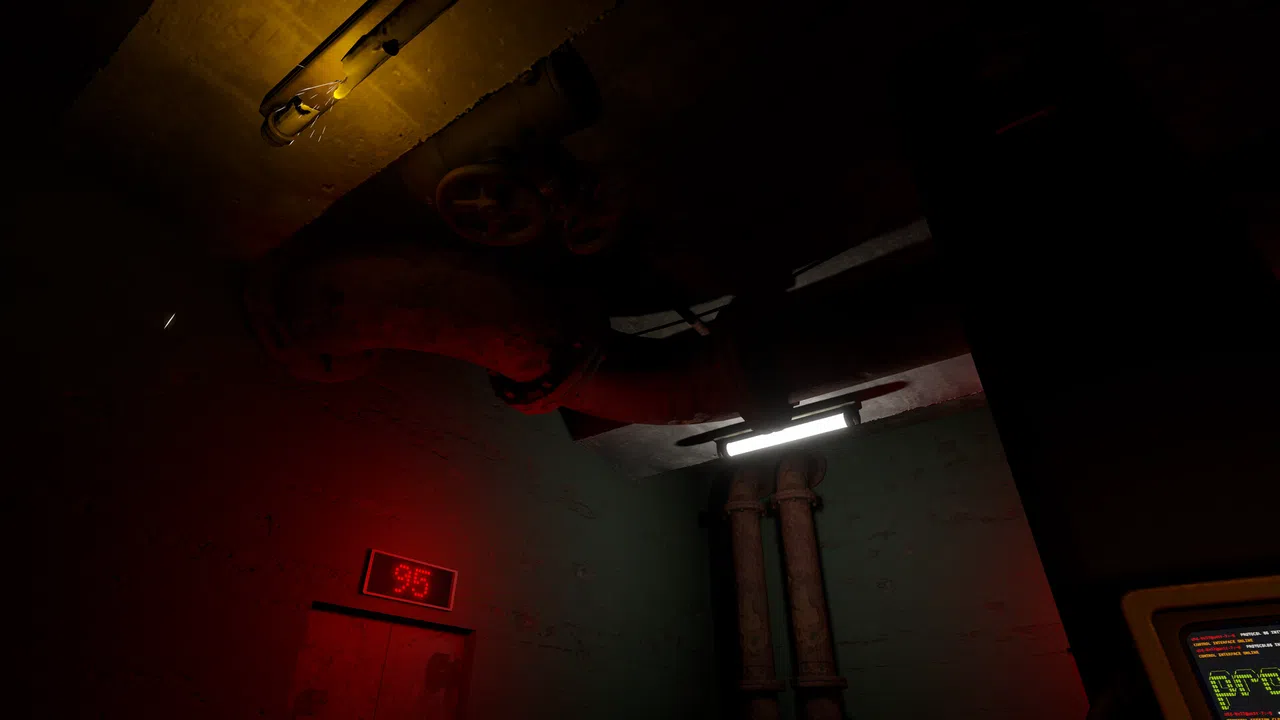 Protocol 86: Chernobyl Screenshot 19