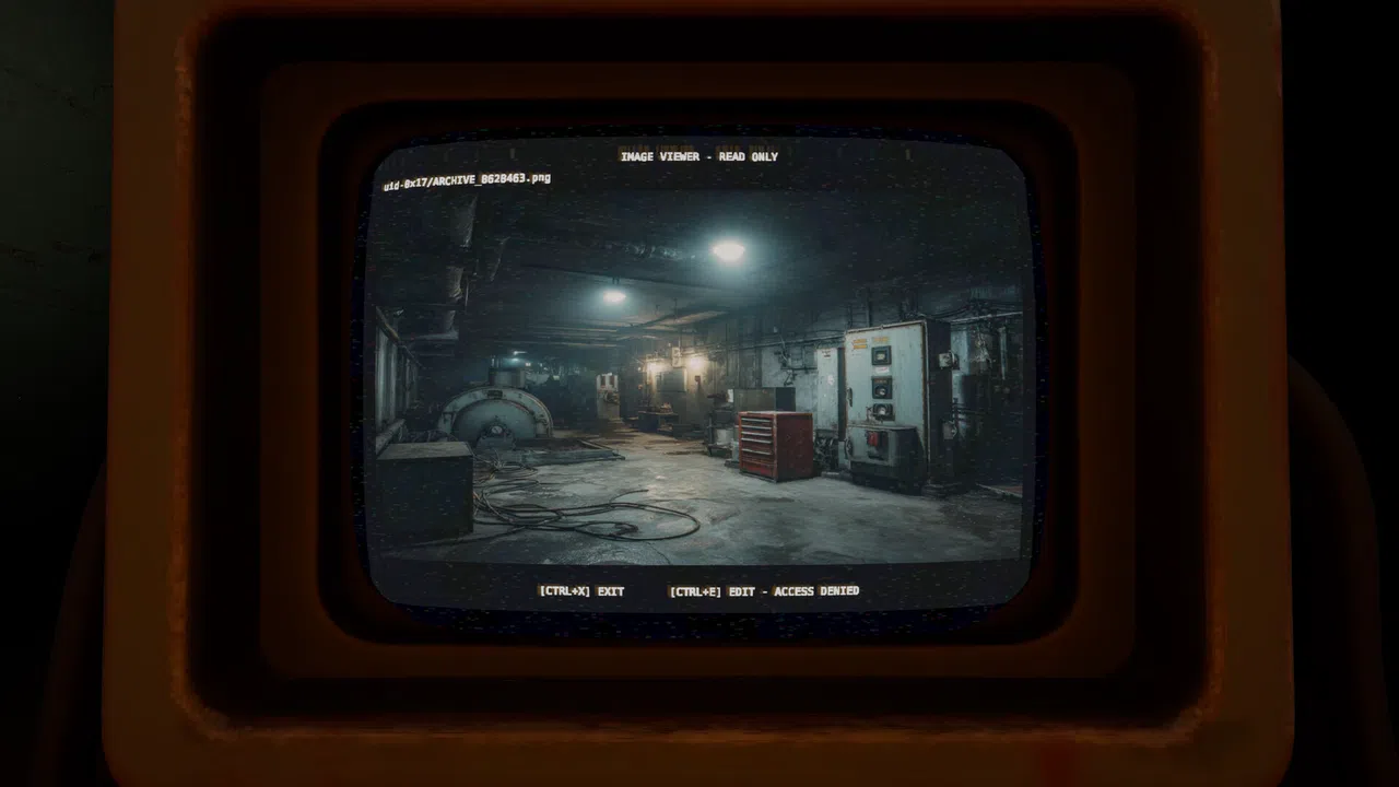 Protocol 86: Chernobyl Screenshot 26