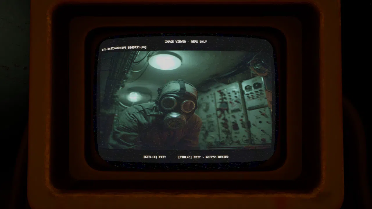 Protocol 86: Chernobyl Screenshot 4