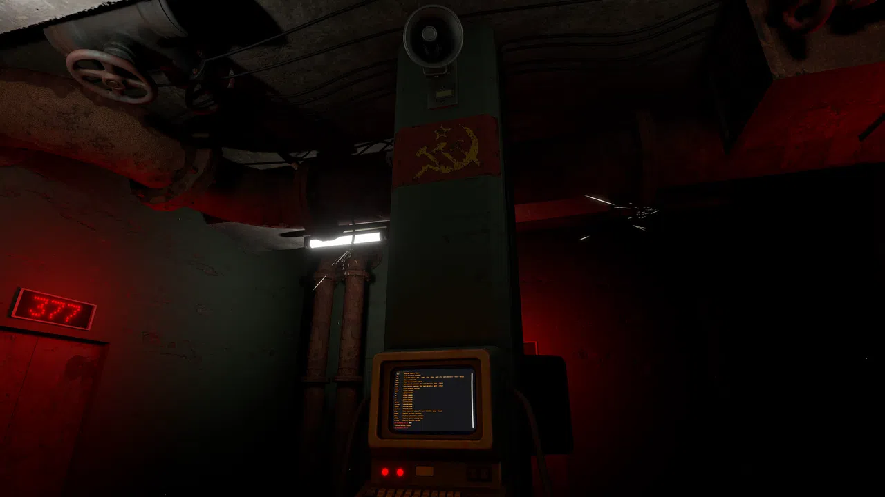Protocol 86: Chernobyl Screenshot 8