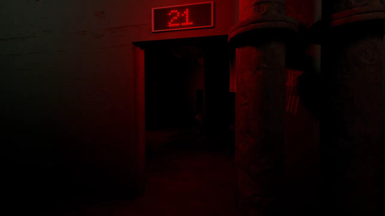 Protocol 86: Chernobyl Screenshot 9