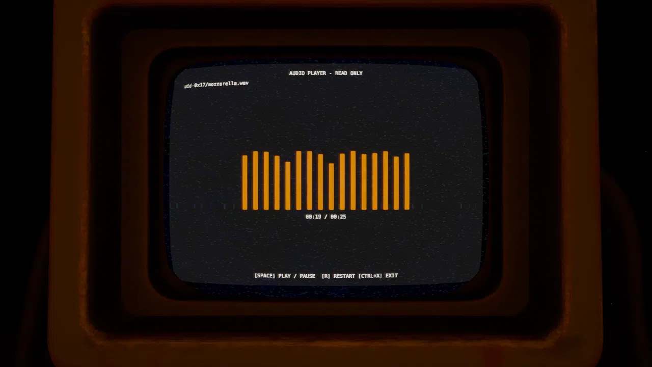 Protocol 86: Chernobyl Screenshot 22