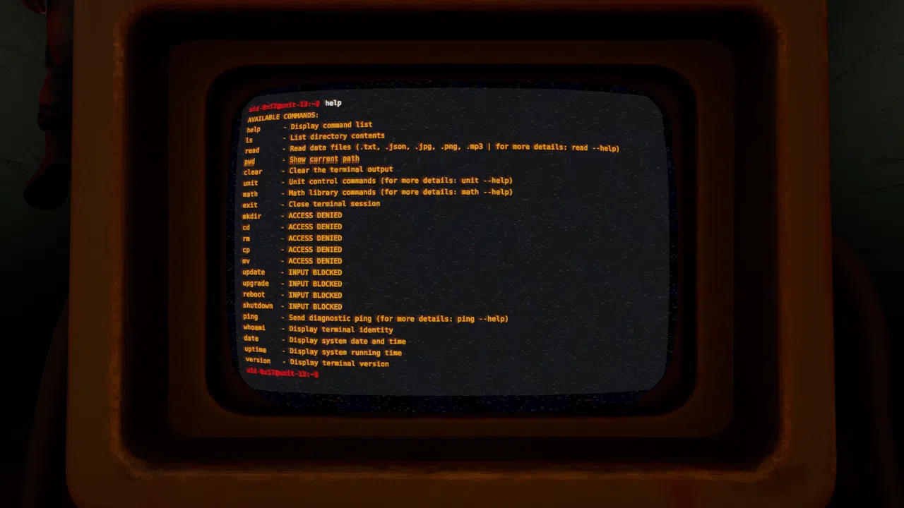 Protocol 86: Chernobyl Screenshot 3