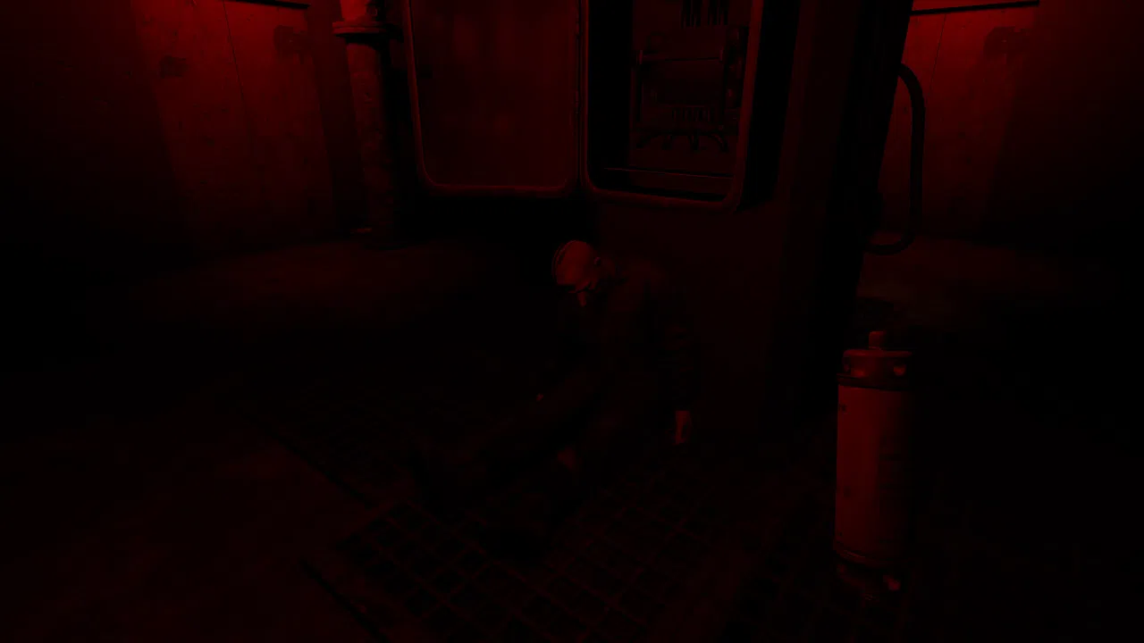 Protocol 86: Chernobyl Screenshot 12