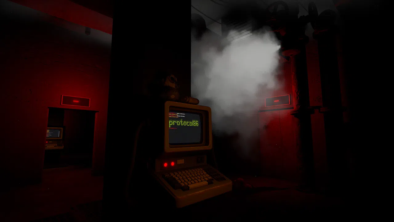 Protocol 86: Chernobyl Screenshot 6