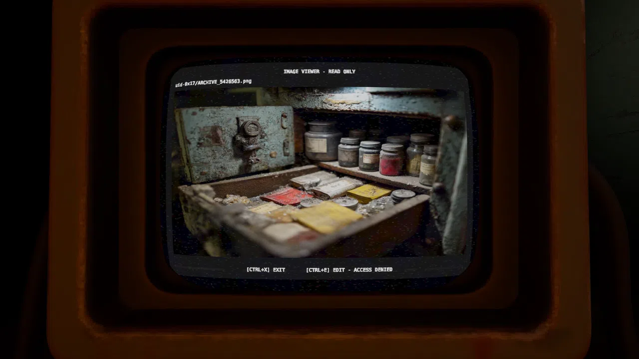 Protocol 86: Chernobyl Screenshot 20